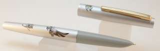 This is an EXCELLENT Hero fountain pen. Here are the facts about 