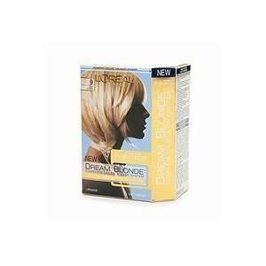   Loreal Dream Blonde Complete Color System   #9 Moonbeam Shine: Beauty