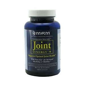  MRM Joint Synergy +: Everything Else