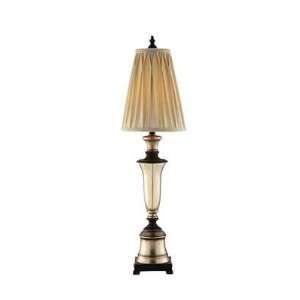  Bryson Buffet Lamp by Stein World 97771