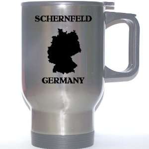  Germany   SCHERNFELD Stainless Steel Mug Everything 