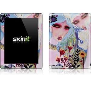  Skinit Pisces Vinyl Skin for Apple iPad 2