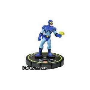   Clix   Hypertime   Ted Kord #139 Mint Normal English) Toys & Games