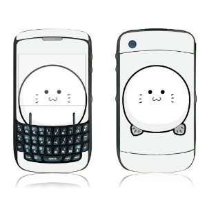 Bubbly Personality   Blackberry Curve 8520