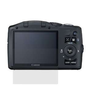   LCD Screen Protector for Canon SX130 IS Digital Camera