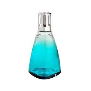Bucolic Turquoise Fragrance Lamp by Lampe Berger 