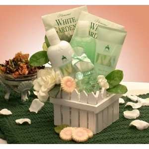  Spa Delights Gift Baskets Beauty