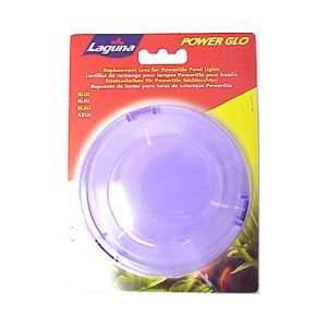  Laguna PowerGlo Color Lens, Blue PT 1582