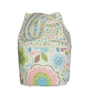  Sweet Pea Backpack Diaper Bag: Baby