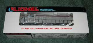 LIONEL JC PENNY EXCLUSIVE SUSQUEHANNA RS 3 DIESEL MIB  