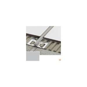  DILEX AKWS Surface Joint Profile, Aluminum With Classic 