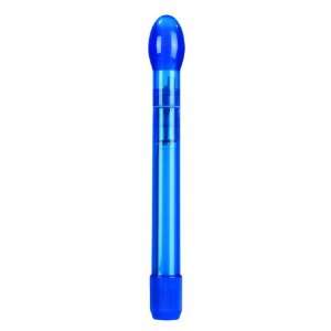   slender vibrator with a 1 inch bulbous head.: Health & Personal Care