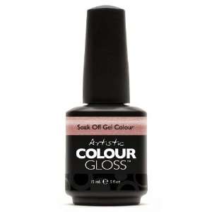  Artistic Swanky Gel Colour Gloss   0.5 oz: Beauty