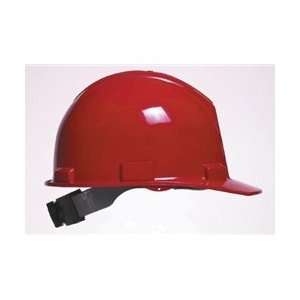  Bullard ® 5100 Series Safety Cap With 4 Point Ratchet 