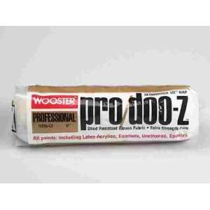  each: Wooster Pro Series Woven Roller Cover (R347 9): Home Improvement