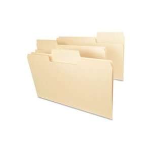  Smead SuperTab Heavyweight Folders