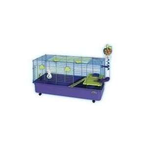   Pet N Play Habitat / Size Extra Large By Super Pet Cage: Pet Supplies