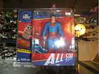 2008 DC Direct All Star Superman Series 1 MOC