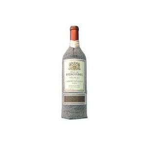   Cabernet Sauvignon in Burlap Sack 750ml Grocery & Gourmet Food