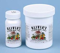 Olivias Cloning Rooting Hormone Gel Free Shipping 2 oz  