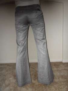 NWT Seven 7 for all mankind superflare trouser  28  
