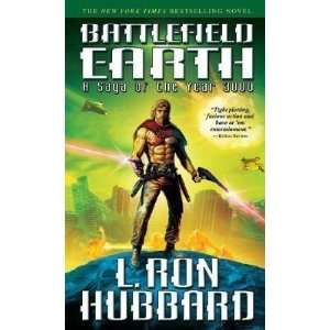  Battlefield Earth [BATTLEFIELD EARTH  OS] Undefined 