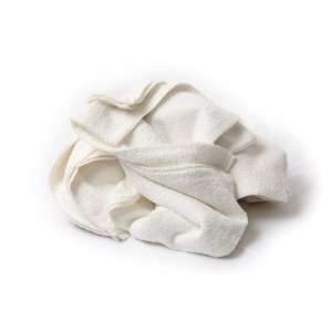  RagLady Irregular Cotton Terry Towels: Home & Kitchen