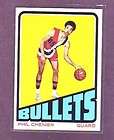 1972 73 Topps Phil Jackson Knicks RC #32 NM/MT  