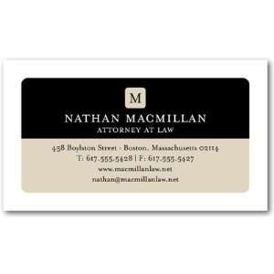  Business Cards   Simply Modern By Hello Little One For 