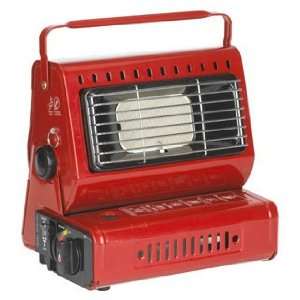  Portable Outdoor Butane Heater