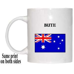  Australia   BUTE Mug 