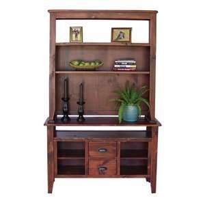   Day Designs 2 piece Entertainment Console TV Stand: Home & Kitchen