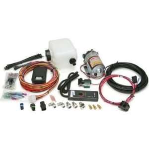   65001 Striker ColdShot Water and Methanol Injection System Automotive