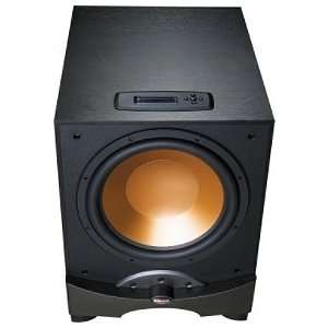  Klipsch RW12D 12 inch Reference Subwoofer Electronics