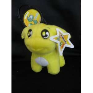  McDonalds Neopets #5   POOGLE, 2005 Toys & Games