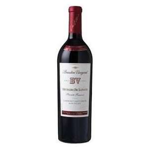  BV Georges de Latour Private Reserve Cabernet Sauvignon 