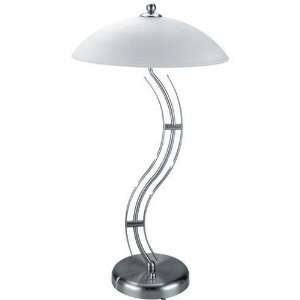  Home Decorators Collection Curvy Table Lamp: Home 