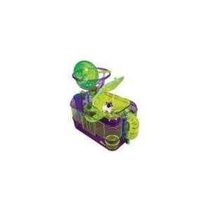   Super Pet Crittertrail X Extreme Activity Small Animal Home: Pet