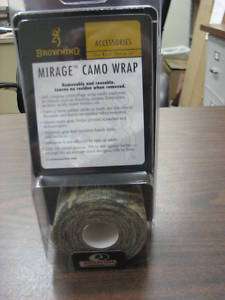BROWNING MIRAGE CAMO WRAP SHADOW GRASS 11861  