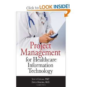 Project Management for Healthcare Information Technology and over one 