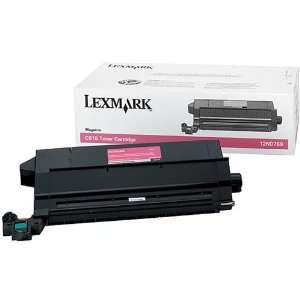   Toner Cartridge,For C910/C912,14000 Page Yield,Cyan