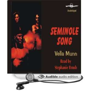   Song (Audible Audio Edition): Vella Munn, Stephanie Brush: Books
