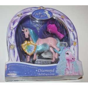  Bella Sara Magical Horses   Diamond: Toys & Games
