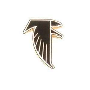  NFL Pin   Atlanta Falcons Logo Pin: Sports & Outdoors