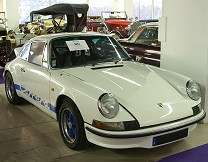 1965   1977 Porsche 911