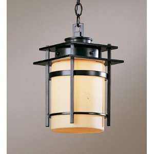Hubbardton Forge 365892 15 Outdoor Bronze Banded 1 Light Small Outdoor 
