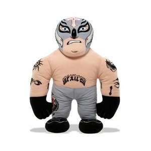  WWE Buddies 1   Rey Mysterio Toys & Games