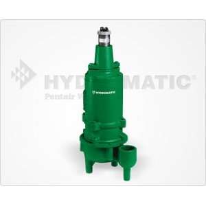  Hydromatic SPX50HM2 Submersible Explosion Proof Sump Pump 