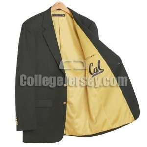  California Golden Bears Sportcoat Memorabilia. Sports 