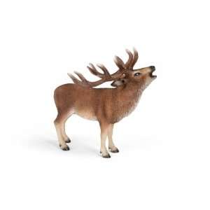  Schleich Red Deer Toys & Games